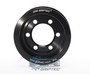 3.10" 8 Rib ZPE GripTec® 2pc Vortech YSi/JT/V3 L3 Black Supercharger Pulley Only VT310BB3Z8 product image 3
