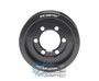 3.625" 8 Rib ZPE GripTec® 2pc Vortech YSi/JT/V3 L3 Black Supercharger Pulley Only VT3625B3Z8 product image 3