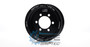 3.70" 10 Rib ZPE GripTec® 2pc Vortech YSi/JT/V3 L3 Black Supercharger Pulley Only VT370BB3ZA product image