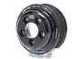 3.00" 6 Rib ZPE GripTec® Whipple 5 Bolt L3V-A Black Supercharger Pulley Only WX300V3AZ6 product image