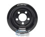 3.35" 6 Rib ZPE GripTec® Whipple 5 Bolt L3V-A Black Supercharger Pulley Only WX335V3AZ6 product image 3