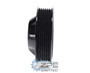 3.85" 6 Rib ZPE GripTec® Whipple 5 Bolt L3V-A Black Supercharger Pulley Only WX385V3AZ6 product image 2