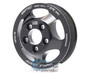 3.875" 6 Rib ZPE GripTec® Whipple 5 Bolt L3V-A Black Supercharger Pulley Only WX38753AZ6 product image