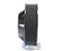 3.875" 6 Rib ZPE GripTec® Whipple 5 Bolt L3V-A Black Supercharger Pulley Only WX38753AZ6 product image 2