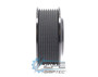 3.80" 8 Rib ZPE GripTec® 2pc ProCharger Offset L3 Black Supercharger Pulley Only PF380BB3Z8 product image 2