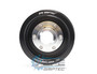 3.55" 6 Rib ZPE GripTec® 2pc ProCharger Standard L3 Black Supercharger Pulley & Hub Kit PC355BB3K6 product image 3