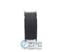 2.70" 6 Rib ZPE GripTec® 2pc ProCharger Standard L3 Black Supercharger Pulley Only PC270BB3Z6 product image 2
