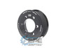 2.80" 6 Rib ZPE GripTec® 2pc ProCharger Standard L3 Black Supercharger Pulley Only PC280BB3Z6 product image