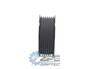 2.80" 6 Rib ZPE GripTec® 2pc ProCharger Standard L3 Black Supercharger Pulley Only PC280BB3Z6 product image 2