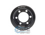 2.85" 6 Rib ZPE GripTec® 2pc ProCharger Standard L3 Black Supercharger Pulley Only PC285BB3Z6 product image 3