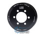 3.375" 6 Rib ZPE GripTec® 2pc ProCharger Standard L3 Black Supercharger Pulley Only PC3375B3Z6 product image