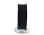 3.375" 6 Rib ZPE GripTec® 2pc ProCharger Standard L3 Black Supercharger Pulley Only PC3375B3Z6 product image 2