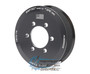 3.60" 6 Rib ZPE GripTec® 2pc ProCharger Standard L3 Black Supercharger Pulley Only PC360BB3Z6 product image