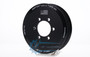4.10" 6 Rib ZPE GripTec® 2pc ProCharger Standard L3 Black Supercharger Pulley Only PC410BB3Z6 product image