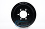 4.10" 6 Rib ZPE GripTec® 2pc ProCharger Standard L3 Black Supercharger Pulley Only PC410BB3Z6 product image 3
