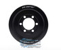 4.125" 6 Rib ZPE GripTec® 2pc ProCharger Standard L3 Black Supercharger Pulley Only PC4125B3Z6 product image 3