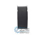 3.375" 8 Rib ZPE GripTec® 2pc ProCharger Standard L3 Black Supercharger Pulley Only PC3375B3Z8 product image 2