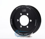3.58" 8 Rib ZPE GripTec® 2pc ProCharger Standard L3 Black Supercharger Pulley Only PC358BB3Z8 product image