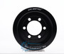 3.58" 8 Rib ZPE GripTec® 2pc ProCharger Standard L3 Black Supercharger Pulley Only PC358BB3Z8 product image 3