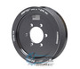 4.385" 8 Rib ZPE GripTec® 2pc ProCharger Standard L3 Black Supercharger Pulley Only PC4385B3Z8 product image