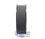 4.385" 8 Rib ZPE GripTec® 2pc ProCharger Standard L3 Black Supercharger Pulley Only PC4385B3Z8 product image 2