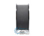 3.50" 10 Rib ZPE GripTec® 2pc ProCharger Standard L3 Black Supercharger Pulley Only PC350BB3ZA product image 2