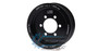 3.90" 10 Rib ZPE GripTec® 2pc ProCharger Standard L3 Black Supercharger Pulley Only PC390BB3ZA product image