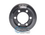 3.00" 6 Rib ZPE GripTec® 2pc ProCharger Offset L3 Black Supercharger Pulley Only PF300BB3Z6 product image 3