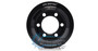 3.375" 6 Rib ZPE GripTec® 2pc ProCharger Offset L3 Black Supercharger Pulley Only PF3375B3Z6 product image 3
