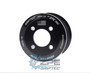 70mm 11 Rib (+1.5/-1.5) ZPE GripTec® 2pc Magnuson LSA/LT4 2650 TVS L3 Black Supercharger Pulley Only MA70MMB3ZB product image