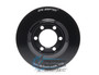 4.50" 8 Rib ZPE GripTec® 2pc ProCharger Offset L3 Black Supercharger Pulley Only PF450BB3Z8 product image 3