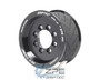 3.05" 10 Rib ZPE GripTec® 2pc Hellcat L2V Black Supercharger Pulley Only HC305BV2ZA product image