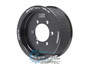 3.80" 10 Rib ZPE GripTec® 2pc ProCharger Standard L3 Black Supercharger Pulley Only PC380BB3ZA product image