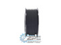 2.55" 6 Rib ZPE GripTec® 2pc Edelbrock TVS L3 Black Supercharger Pulley Only ED255BB3Z6 product image 4
