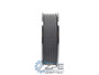 3.875" 6 Rib ZPE GripTec® 2pc Edelbrock TVS L3 Black Supercharger Pulley Only ED3875B3Z6 product image 3