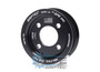 2.70" 6 Rib ZPE GripTec® 2pc Magnuson Hemi .440 Offset L3 Black Supercharger Pulley Only MH270BB3Z6 product image
