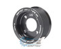 2.60" 8 Rib ZPE GripTec® 2pc Magnuson TVS L3 Black Supercharger Pulley Only MP260BB3Z8 product image