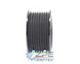 2.60" 8 Rib ZPE GripTec® 2pc Magnuson TVS L3 Black Supercharger Pulley Only MP260BB3Z8 product image 2