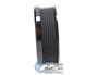 4.00" 6 Rib ZPE GripTec® 2pc Magnuson Heartbeat TVS L3 Black Supercharger Pulley Only HB400BB3Z6 product image 2