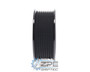 3.50" 8 Rib ZPE GripTec® 2pc Magnuson Heartbeat TVS L3 Black Supercharger Pulley Only HB350BB3Z8 product image 2