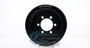 4.06" 10 Rib ZPE GripTec® 2pc ProCharger Standard L3 Black Supercharger Pulley Only PC406BB3ZA product image 3