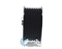 2.65" 8 Rib ZPE GripTec® 2pc ProCharger Standard L3 Black Supercharger Pulley & Hub Kit PC265BB3K8 product image 2
