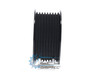 2.65" 8 Rib ZPE GripTec® 2pc ProCharger Standard L3 Black Supercharger Pulley Only PC265BB3Z8 product image 2