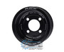 85mm 10 Rib ZPE GripTec® 2pc Magnuson 2650 COPO Camaro L3V-A Black Supercharger Pulley Only MC85MM3AZA product image