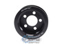 2.65" 6 Rib ZPE GripTec® Whipple 5 Bolt L3V-A Black Supercharger Pulley Only WX265V3AZ6 product image 3