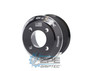 2.65" 8 Rib ZPE GripTec® 2pc Magnuson LSA/LT4 2650 TVS L3 Black Supercharger Pulley Only MA265BB3Z8 product image