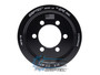 3.47" 8 Rib ZPE GripTec® 2pc Vortech YSi/JT/V3 L3 Black Supercharger Pulley Only VT347BB3Z8 product image
