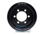 3.47" 8 Rib ZPE GripTec® 2pc Vortech YSi/JT/V3 L3 Black Supercharger Pulley Only VT347BB3Z8 product image 3