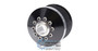 3.00" 10 Rib ZPE GripTec® 2pc 2013-2014 GT500 L2V Black Pulley & Hub Kit