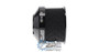 3.00" 10 Rib ZPE GripTec® 2pc 2013-2014 GT500 L2V Black Pulley Only